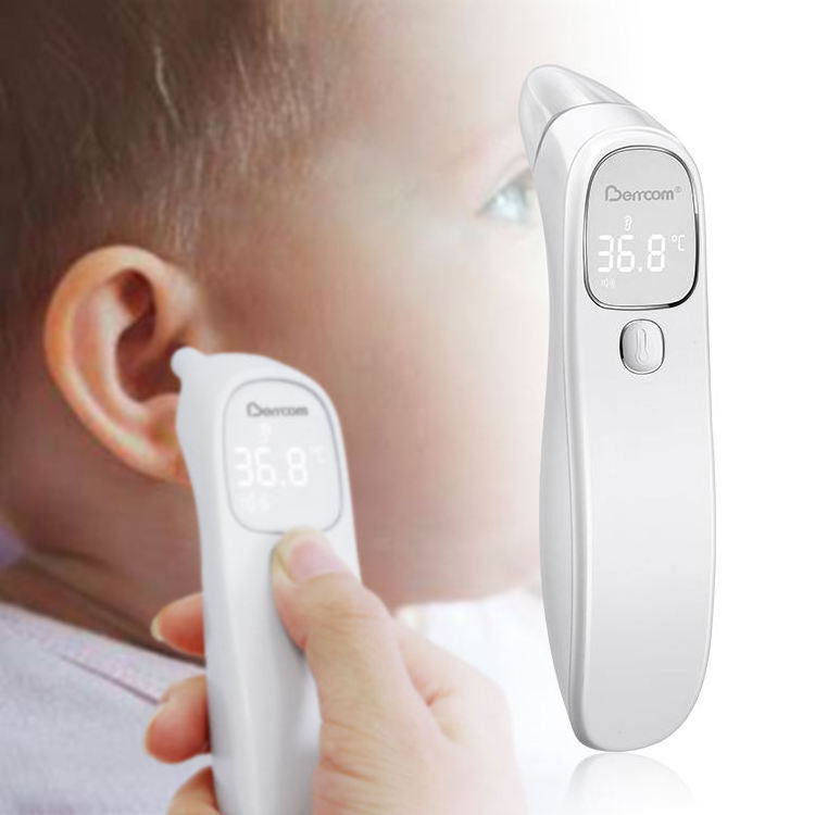 Factory price clinical baby ear thermometer for home health care