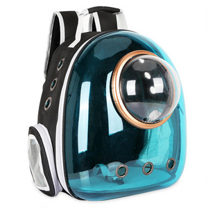 Cat Carrier Backpack Extra Large Travel Pet Backpack Adjustable Airline Approved Bag Small Dog Carrying Backpack