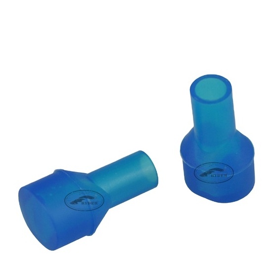 Silicone Hydration Self-Seal Mouth Piece Silicon Sports Water bag Nozzle Outdoor Cycling Drinking Hydrant System Bite Valve