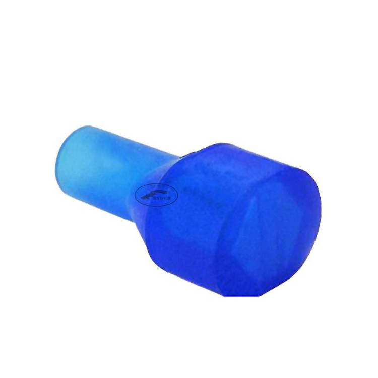 Silicone Hydration Self-Seal Mouth Piece Silicon Sports Water bag Nozzle Outdoor Cycling Drinking Hydrant System Bite Valve