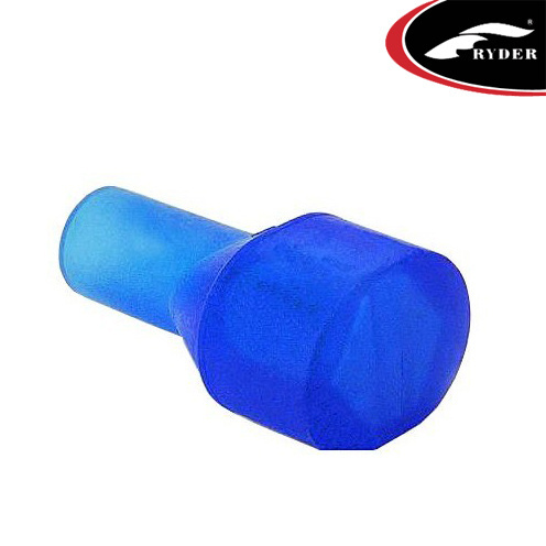 Hydrant System Silicone Bite Mouthpiece Valve for Hospital Patients Care Home Residents Vulnerable People Preventing Dehydration