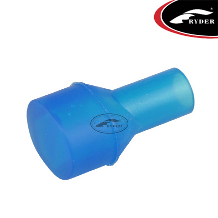 Hydrant System Silicone Bite Mouthpiece Valve for Hospital Patients Care Home Residents Vulnerable People Preventing Dehydration