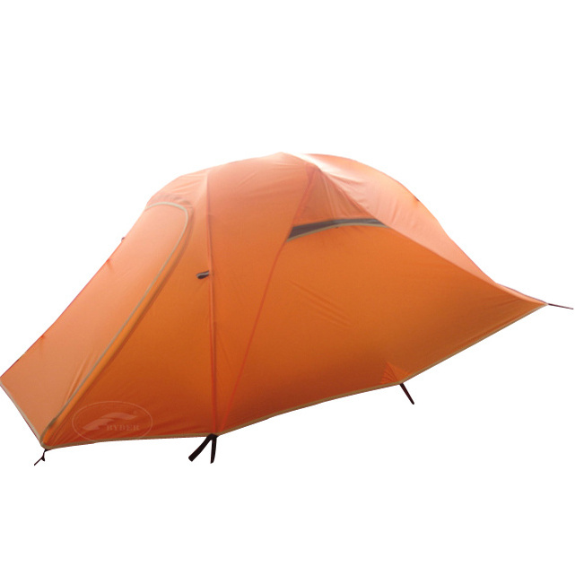 Private Label  Top Quality Professional Climbing Equipment Free-Standing Tent Leading Manufacturer for Camping Sports