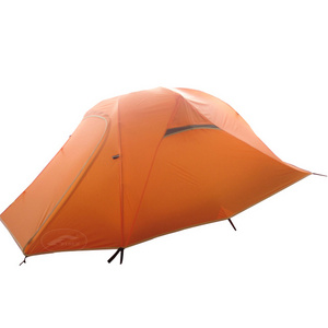 Private Label  Top Quality Professional Climbing Equipment Free-Standing Tent Leading Manufacturer for Camping Sports