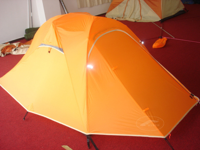 Private Label  Top Quality Professional Climbing Equipment Free-Standing Tent Leading Manufacturer for Camping Sports