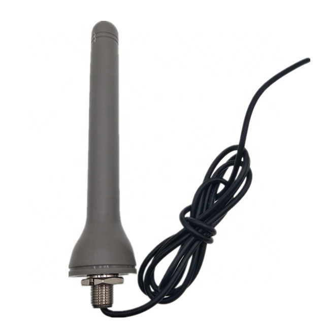 Manufacturers GSM 2.4G 3G 4G LTE Screw Mount Anti Explosion Proof Communication Antenna