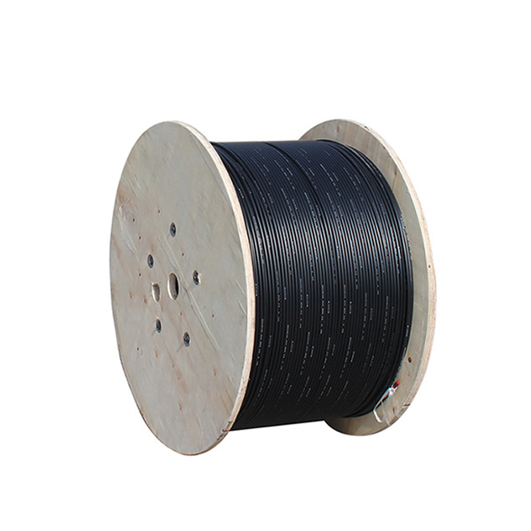 Fiber Optic Cable Manufacturers Air Blowing Micro 24 Core Optical Fiber Cable GCYFTY