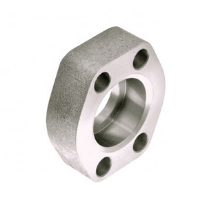 Stainless Steel SAE Socket Weld Flange