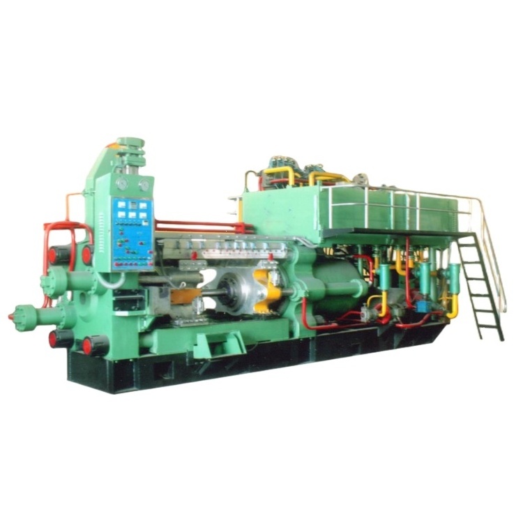 Aluminum Profiles Extrusion Press Machine for aluminium profile making