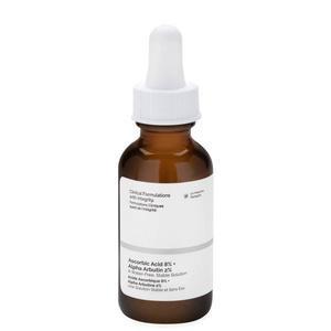 Private Label Ordinary Niacinamide Serum Ascorbyl Tetraisopalmitate Solution 20% In Vitamin F Serum Niacinamide Skin Products