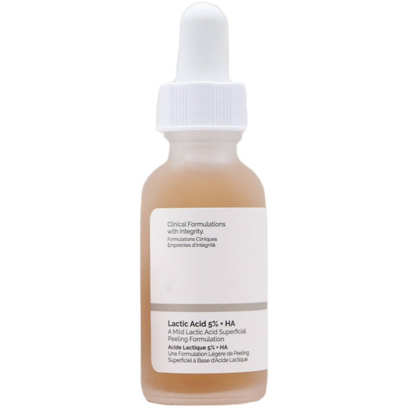 Private Label Ordinary Niacinamide Serum Ascorbyl Tetraisopalmitate Solution 20% In Vitamin F Serum Niacinamide Skin Products