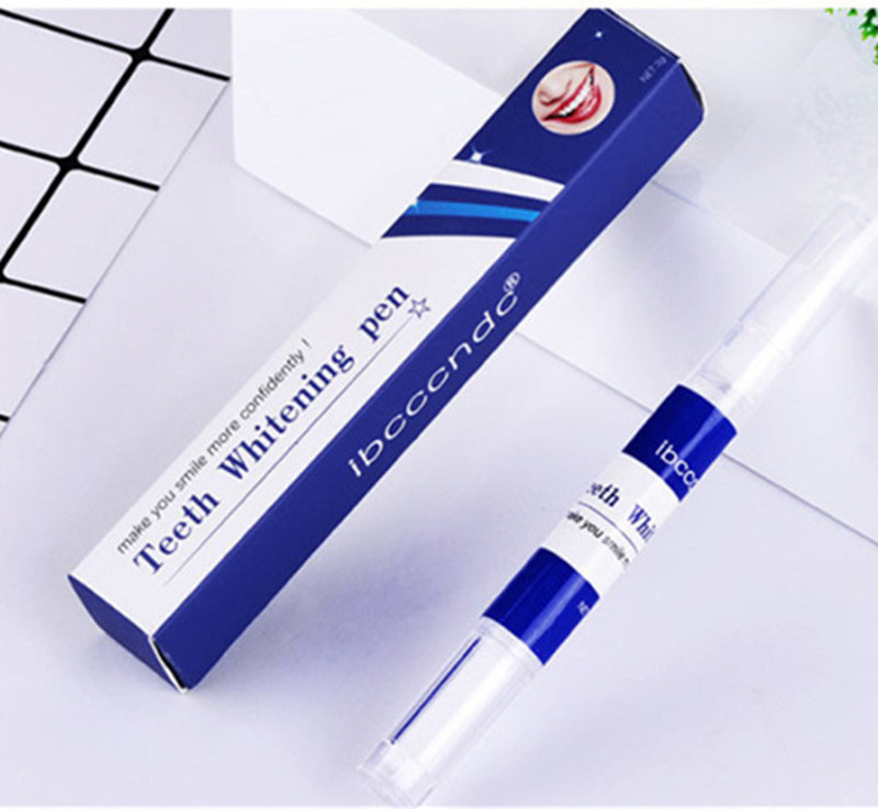 Oral Products Mild Effective Dental Tooth Care Tool Cleaning Instant Teeth Whitening Pen