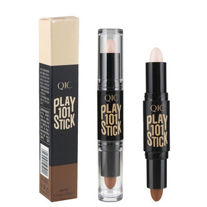 Wholesale 6 colors private label makeup concealer stick for combination skin best concealer for coverage