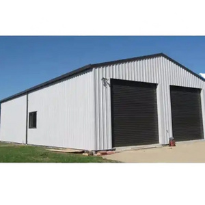 Prefabricated Aircraft Hangar   Prefab Steel Structure Building  Prefabricated Warehouse Workshop Aircraft Hang