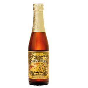 Lindemans Peach 24x25cl (Lambic beer)