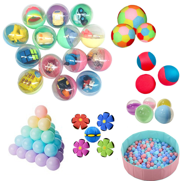 Luminescent Stress Relief Wall Sticky Ceiling Balls To The Wall Slowly Fall Off Glow In Dark Ball Toy For Kids