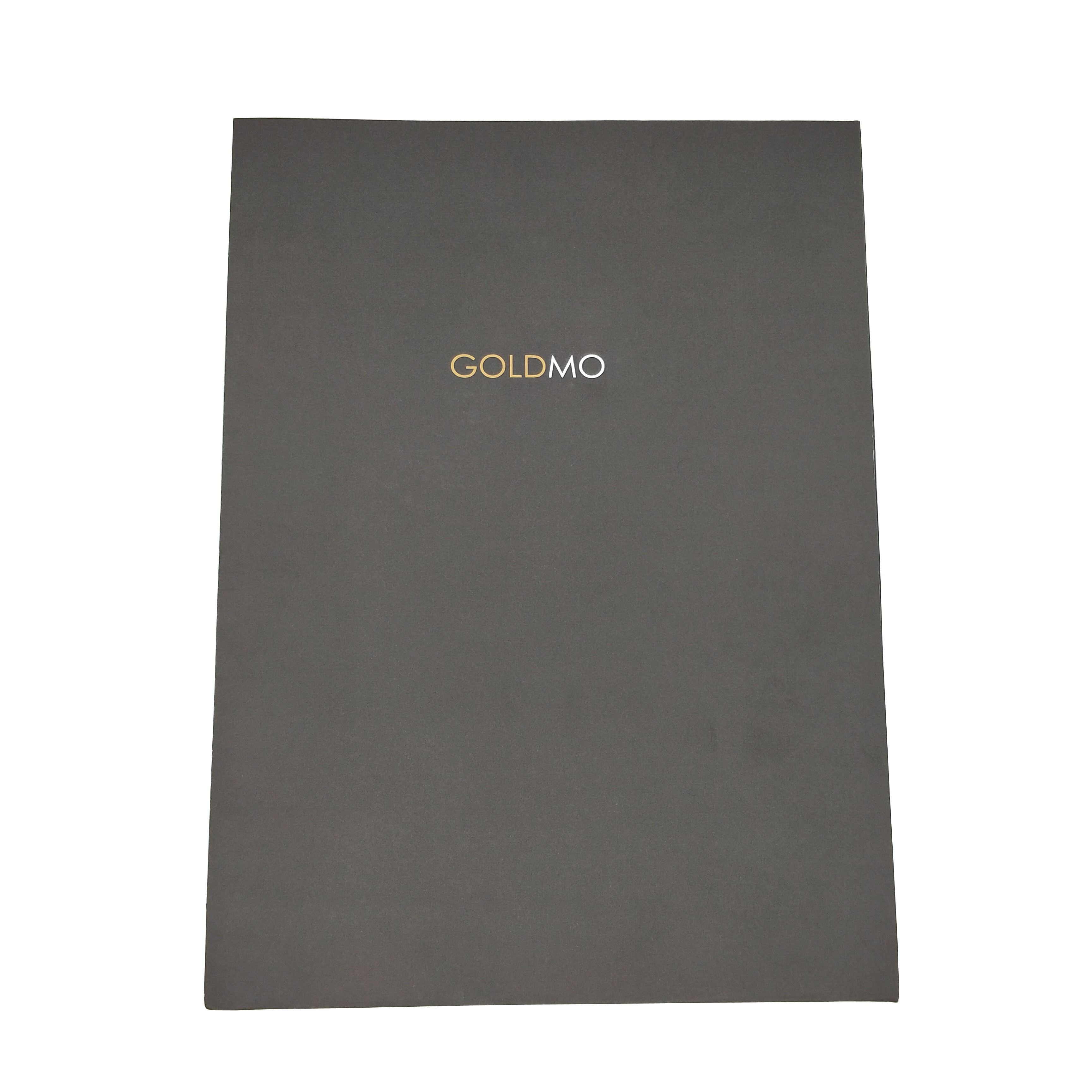 Paper File Folder A4 Presentation folder with Two Pockets and Name Card Holder for Office