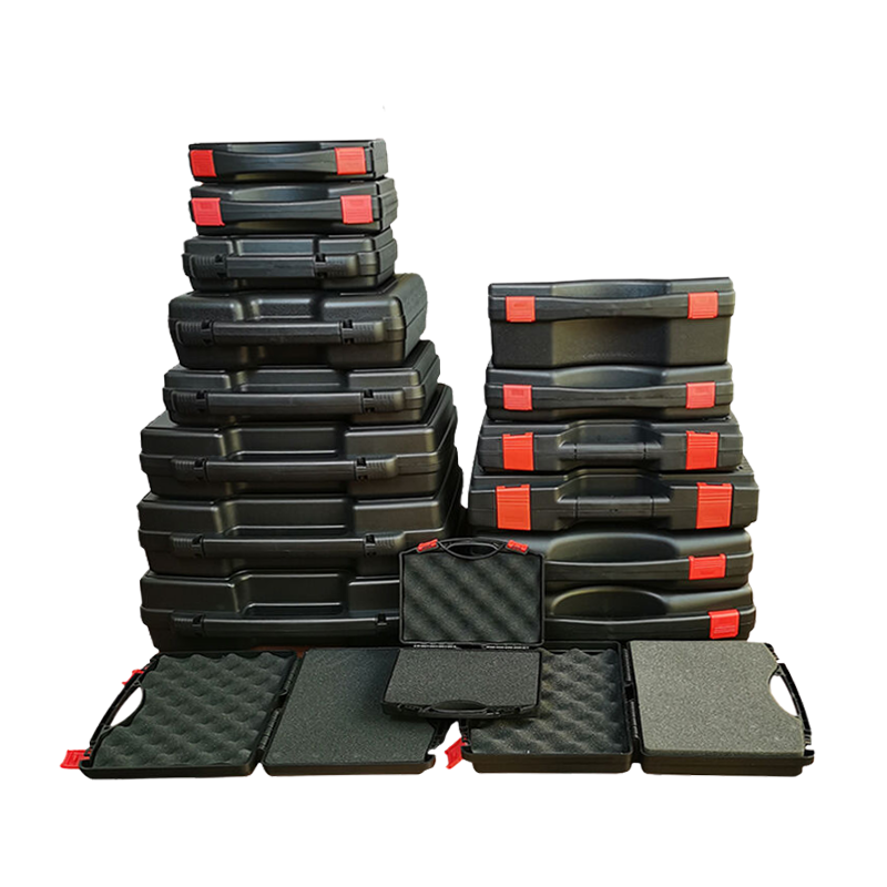 Wholesale High Quality Shockproof Plastic Durable Work Organizer Tool Storage Box