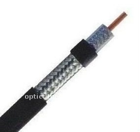 75 Ohm Rg11 Coaxial Cable Rg11 Supplier Rg 6 Coaxial Cable With Power