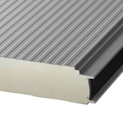 PU sandwich panel structural insulated panel PU composite board exterior wall panels with high quality