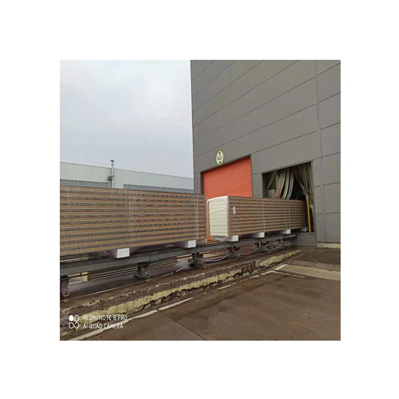 Thermal Insulation Fireproof Foam Board Removable Wall Panels