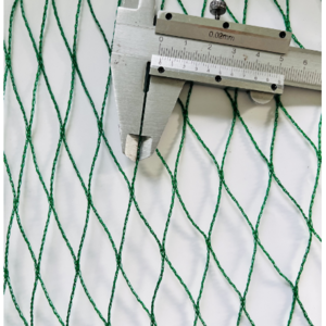 polyethylene net PE mesh anti bird net protection net birds agriculture net factory directly provided