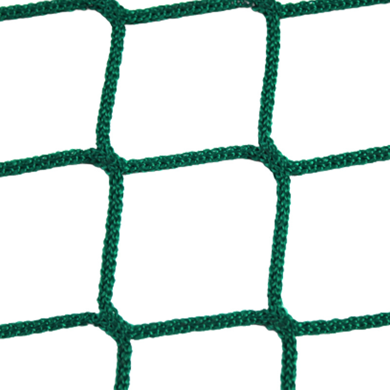 High Quality PP Material  Safety Net Supplier safety net