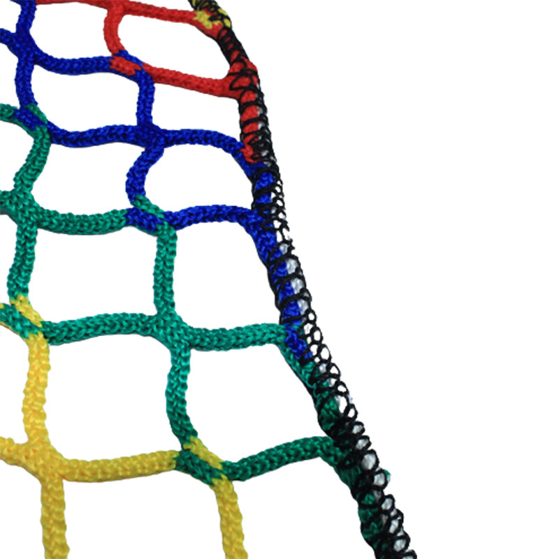 High Quality PP Material  Safety Net Supplier safety net