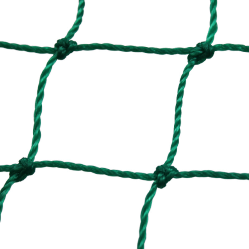 China Supplier Used Green Fishing Nets For Sale