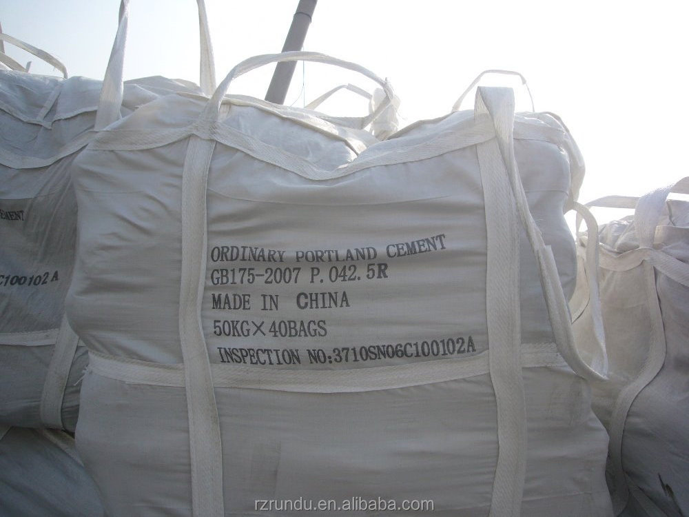 china portland cement 42.5 price