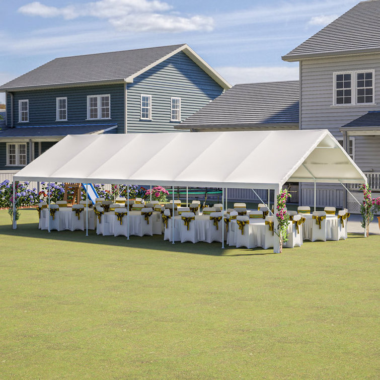 For Sale 20x40 Luxury Party Tent Wedding Heavy Duty Tent Large Event Tent Can Accommodate 300 500 1000 People