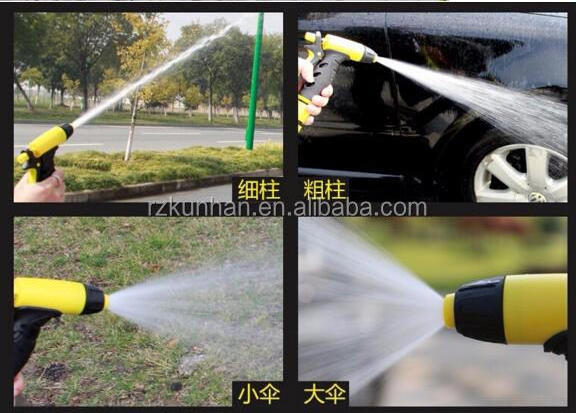 good quality cheaper portable 12 volt dc car washer pump for car