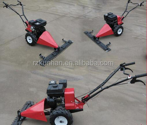 Good quality 7HP Self-propelled gasoline engine diesel lawn mower engine