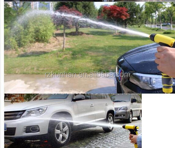 good quality cheaper portable 12 volt dc car washer pump for car