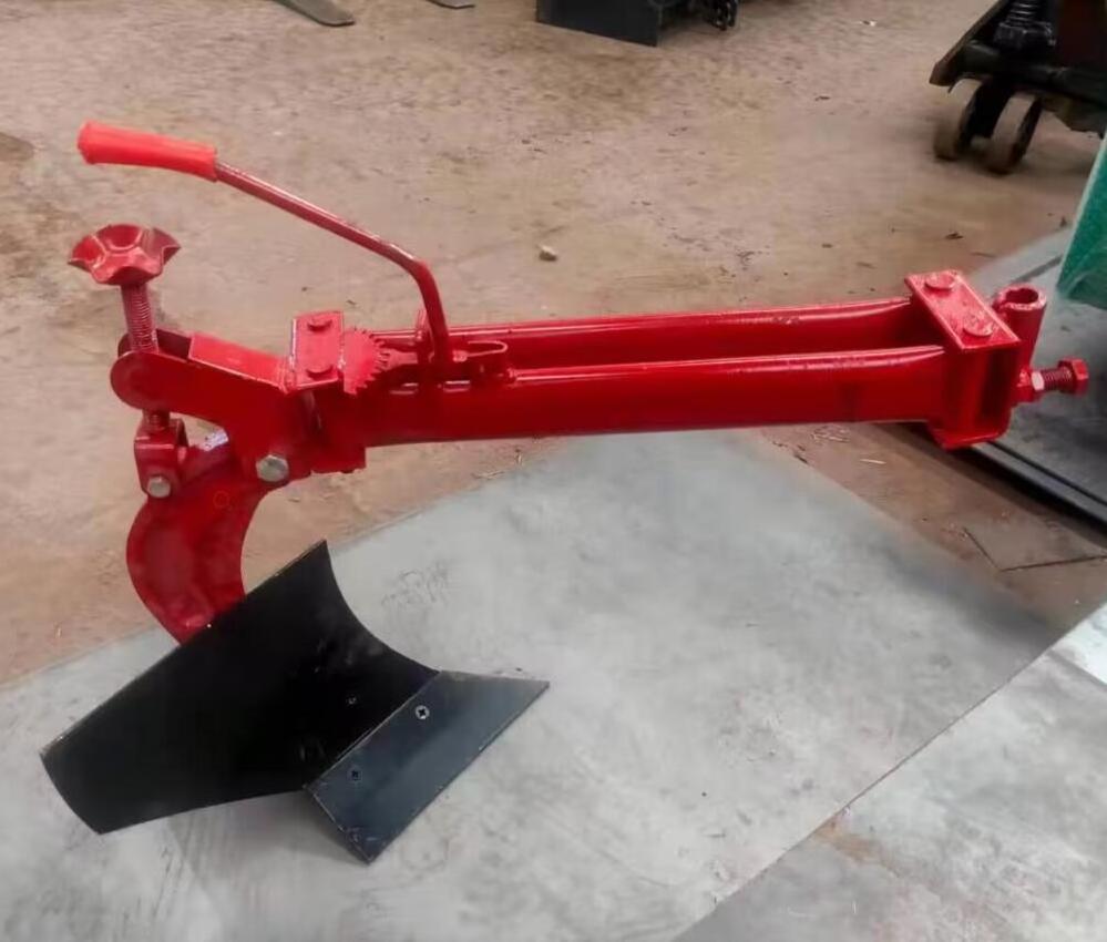 Hot sale China good quality double plough plow for walking tractor