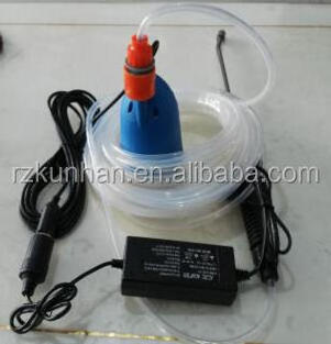 mini electric high pressure Self-priming 12v dc high pressure water pump for washing car