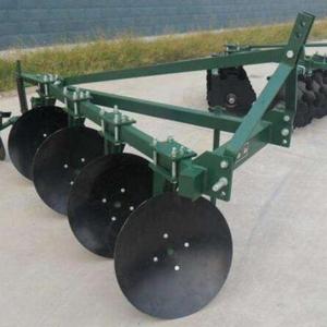 Hot sale China good quality horse drawn plough