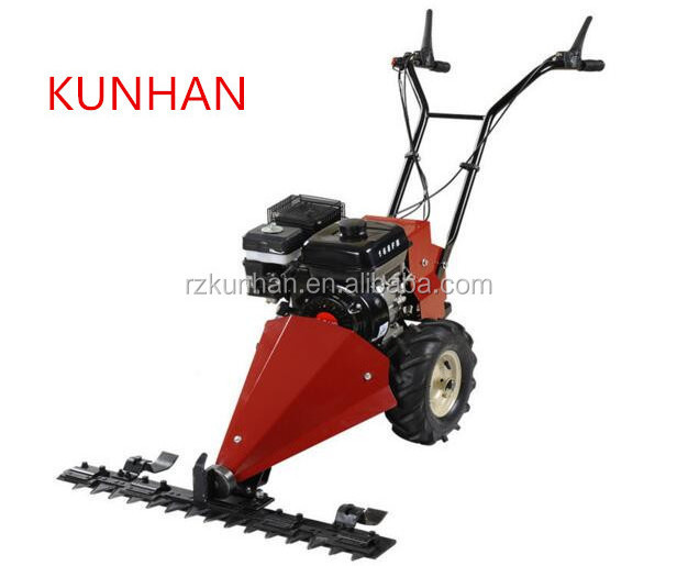 Good quality 7HP Self-propelled gasoline engine diesel lawn mower engine