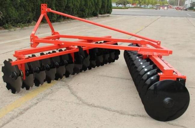 Hot sale China good quality agricultural plough