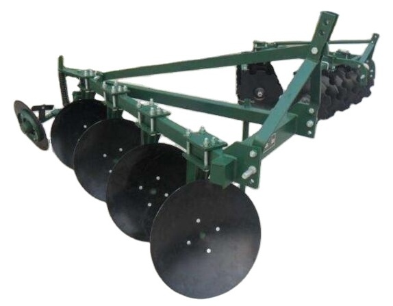 Hot sale China good quality agricultural plough