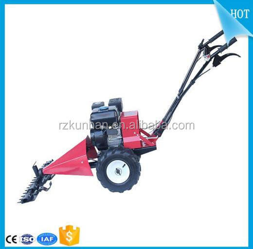 Good quality 7HP Self-propelled gasoline engine diesel lawn mower engine