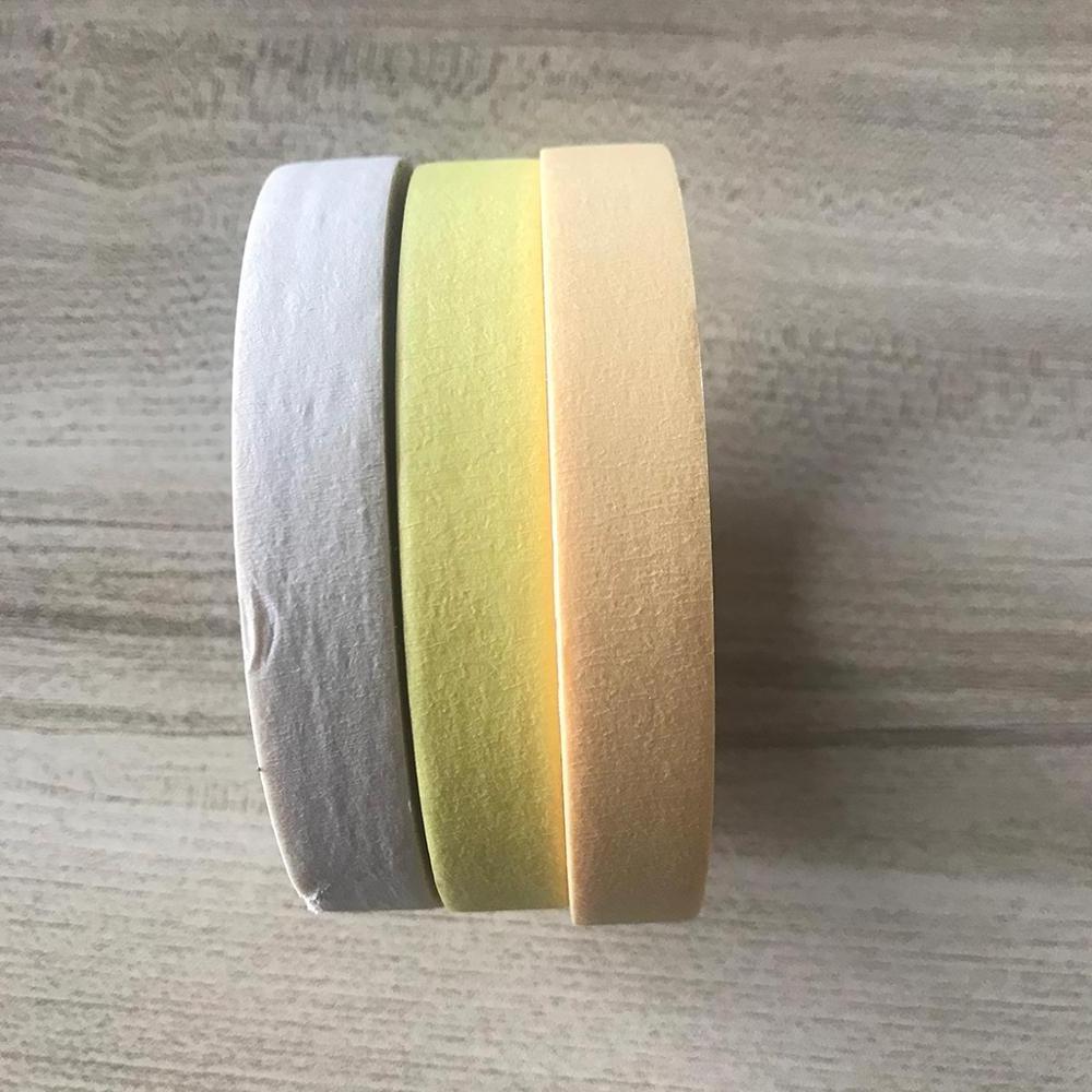 Masking Tape 48mmx50m UV Resistant Painters Painting Outdoor Adhesive