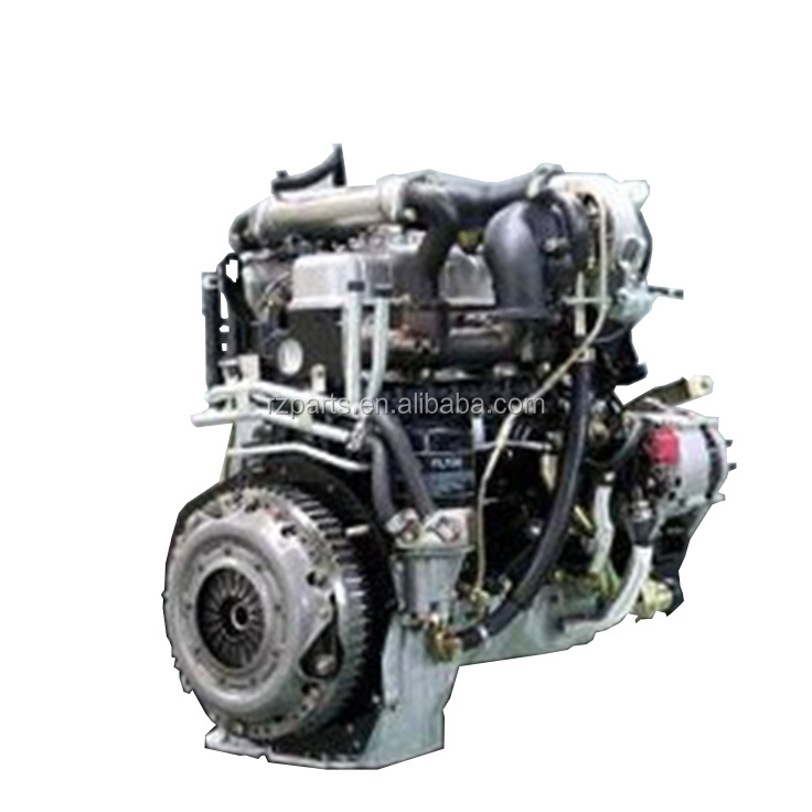 Diesel engine 4G64 for sale