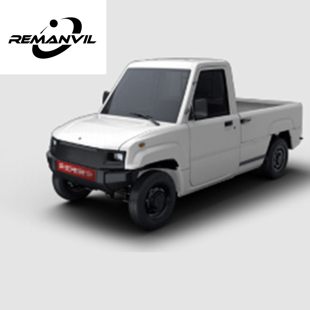 2019 New Version  Electric Pickup Truck made in China