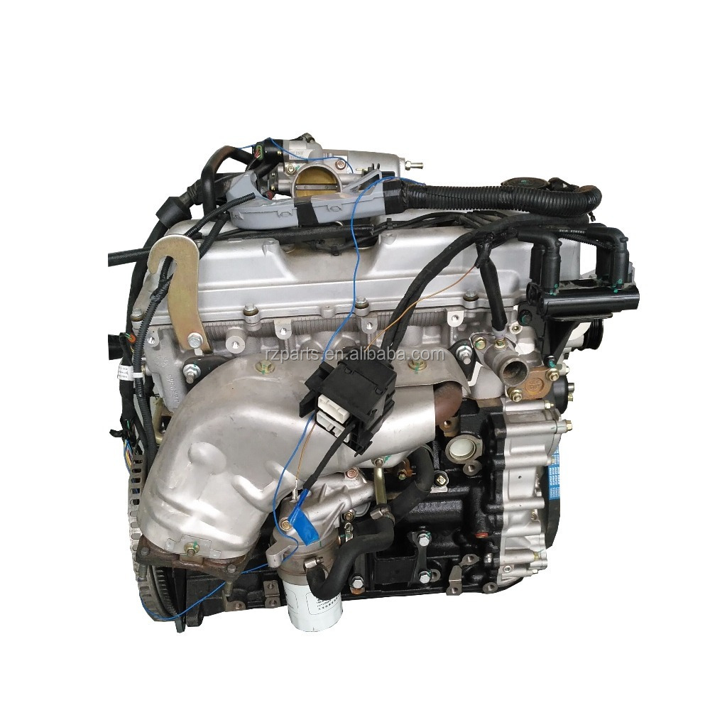 Excellent 3RZ Truck Engine for wholesale