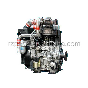 Diesel engine 4G64 for sale