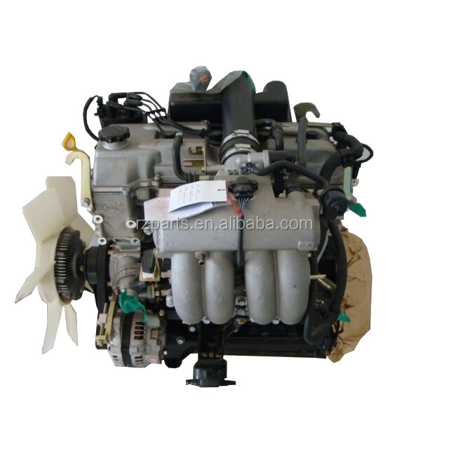 Excellent 3RZ Truck Engine for wholesale