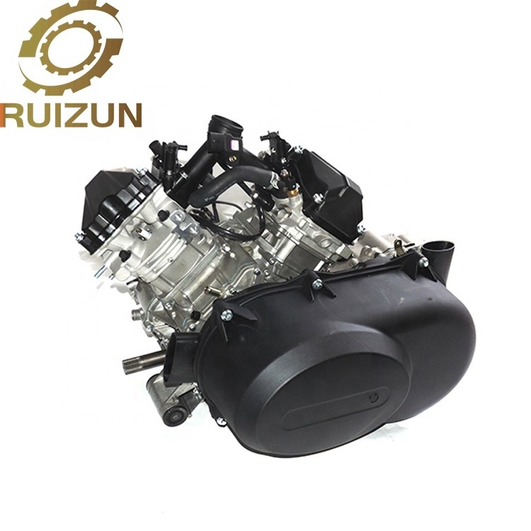 800cc cvt engine 2V91 for UTV