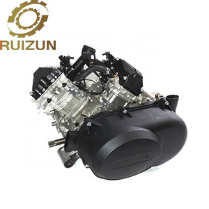 800cc cvt engine 2V91 for UTV