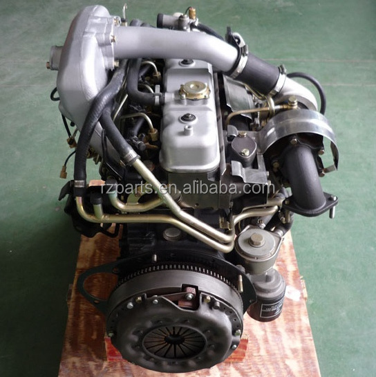 New products plain durable 4 cylinder China truck engine for sale